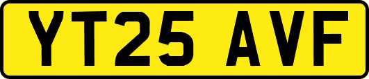YT25AVF