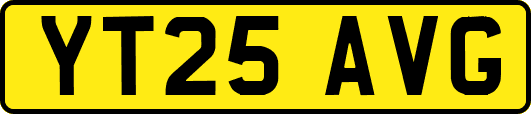 YT25AVG