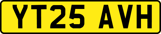 YT25AVH