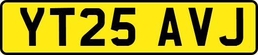 YT25AVJ