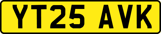 YT25AVK