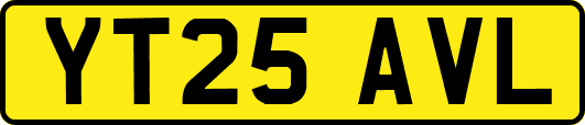 YT25AVL