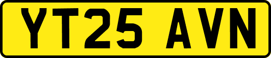 YT25AVN