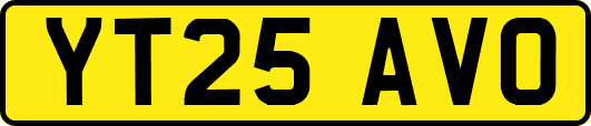 YT25AVO