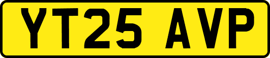 YT25AVP
