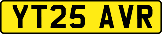 YT25AVR