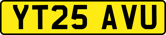 YT25AVU