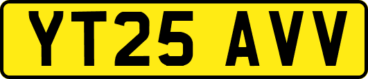 YT25AVV