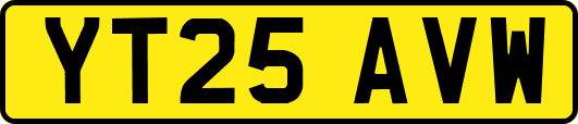 YT25AVW