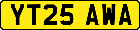 YT25AWA