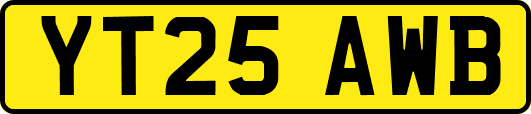 YT25AWB