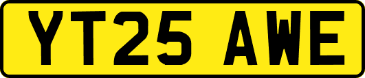 YT25AWE