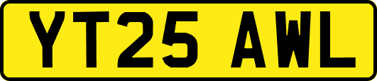 YT25AWL