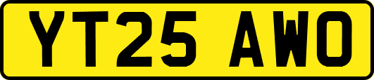 YT25AWO