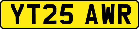 YT25AWR