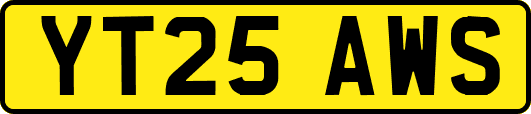 YT25AWS