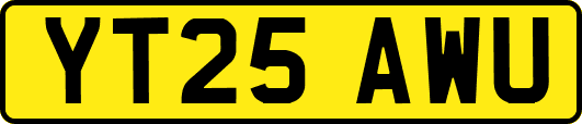 YT25AWU
