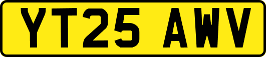 YT25AWV