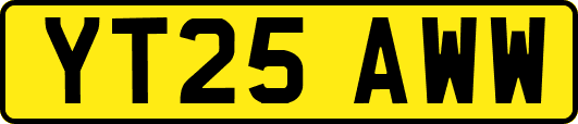YT25AWW