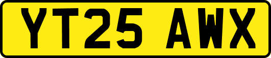 YT25AWX