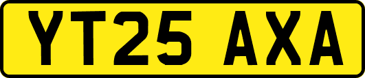 YT25AXA
