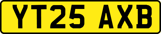 YT25AXB