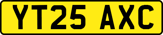 YT25AXC