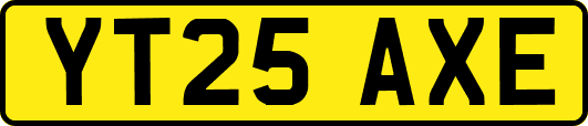 YT25AXE