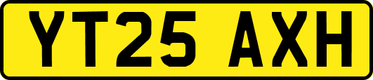YT25AXH