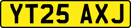 YT25AXJ