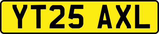 YT25AXL