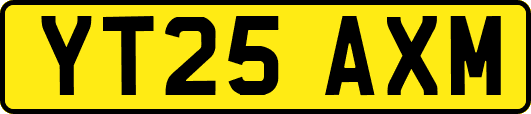 YT25AXM