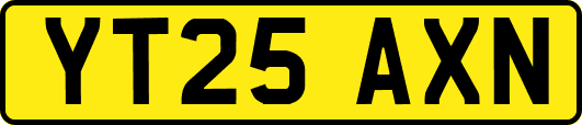 YT25AXN