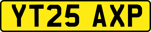 YT25AXP