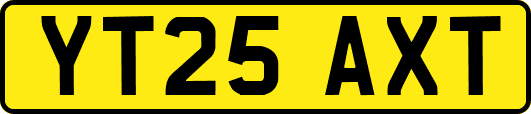 YT25AXT