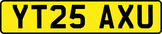 YT25AXU