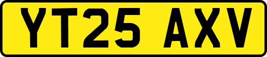YT25AXV