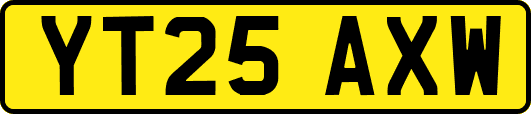 YT25AXW