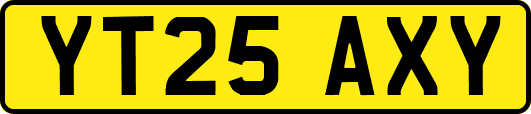 YT25AXY