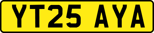 YT25AYA