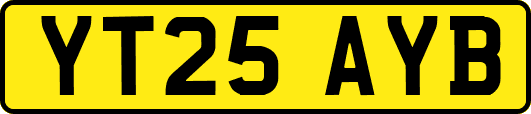 YT25AYB