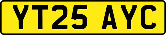 YT25AYC