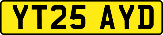 YT25AYD