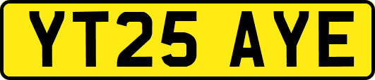 YT25AYE