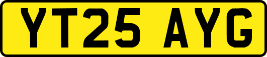 YT25AYG
