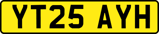 YT25AYH