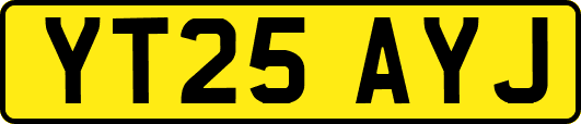 YT25AYJ