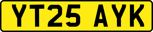 YT25AYK
