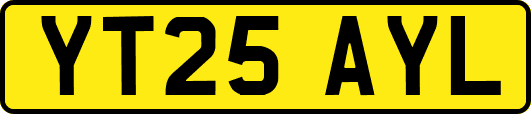 YT25AYL