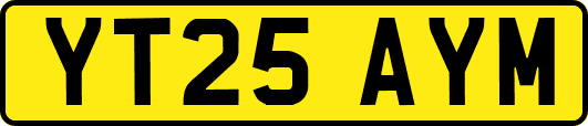 YT25AYM